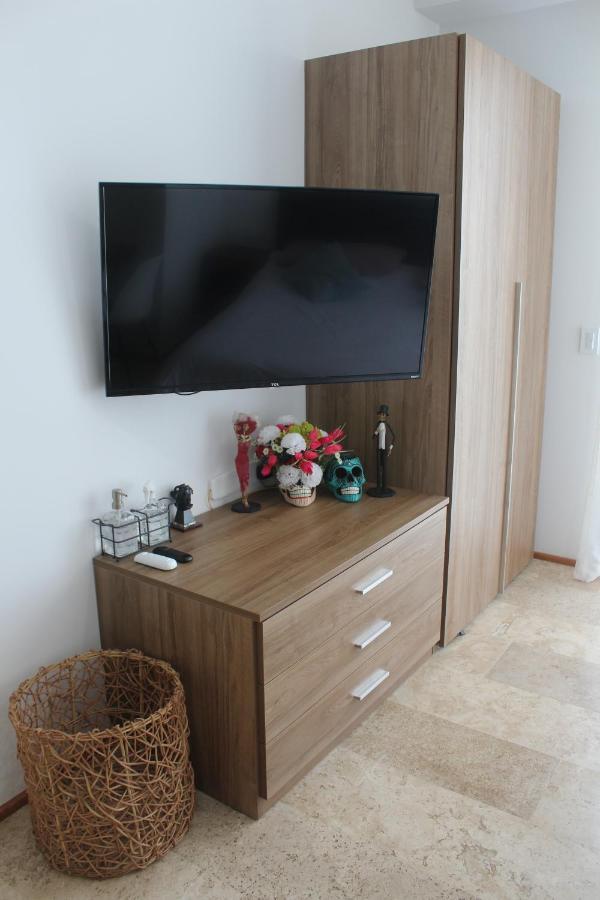 Apartamento Hermoso Y Nuevo Estudio Cerca De 5ta Av Y Playa