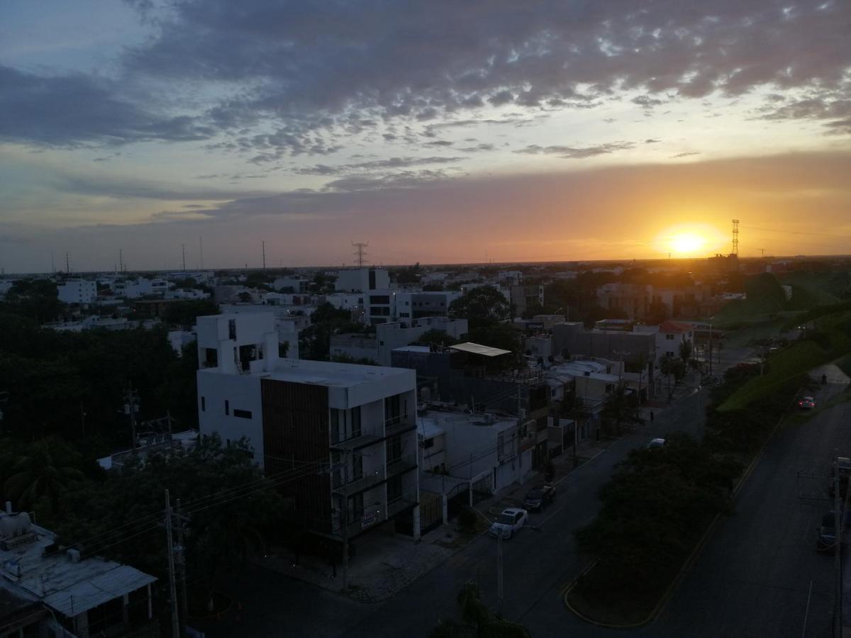 Apartamento Hermoso Y Nuevo Estudio Cerca De 5ta Av Y Playa *