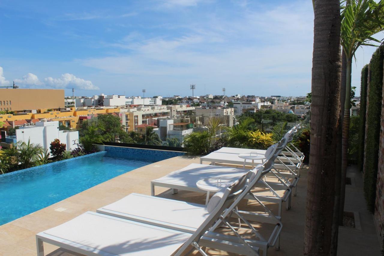 Hermoso Y Nuevo Estudio Cerca De 5ta Av Y Playa *