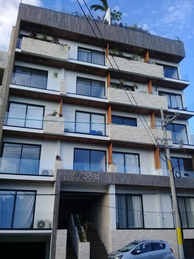 Apartamento Hermoso Y Nuevo Estudio Cerca De 5ta Av Y Playa