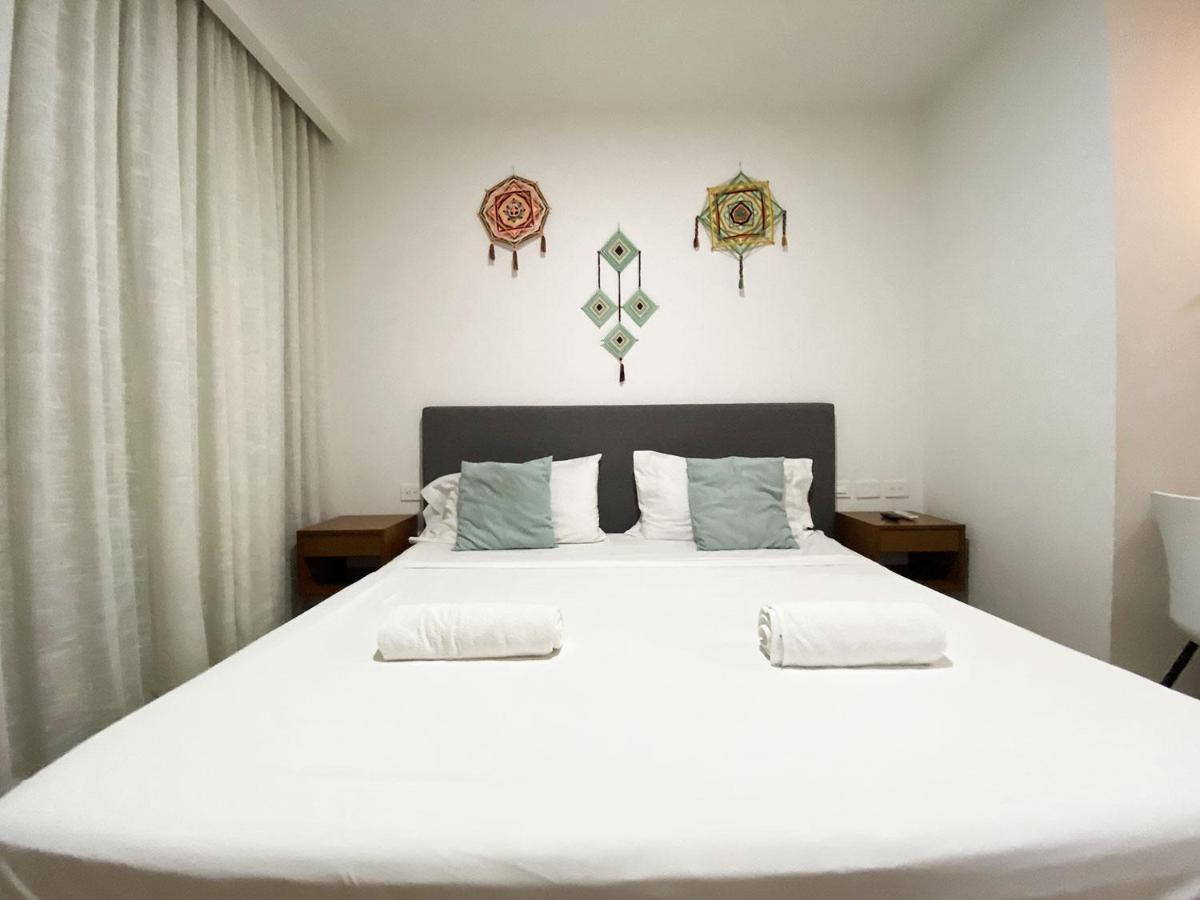 Hermoso Y Nuevo Estudio Cerca De 5ta Av Y Playa Apartamento *