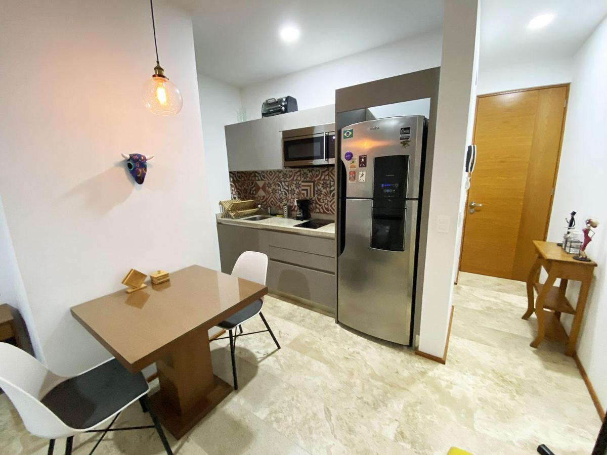 Hermoso Y Nuevo Estudio Cerca De 5ta Av Y Playa