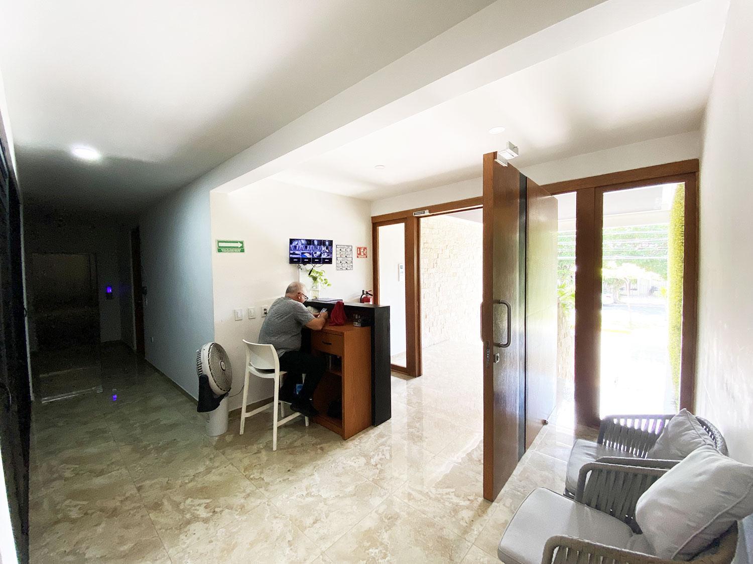 Apartamento Hermoso Y Nuevo Estudio Cerca De 5ta Av Y Playa