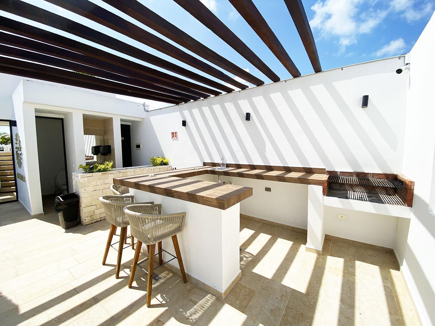 Hermoso Y Nuevo Estudio Cerca De 5ta Av Y Playa Playa del Carmen