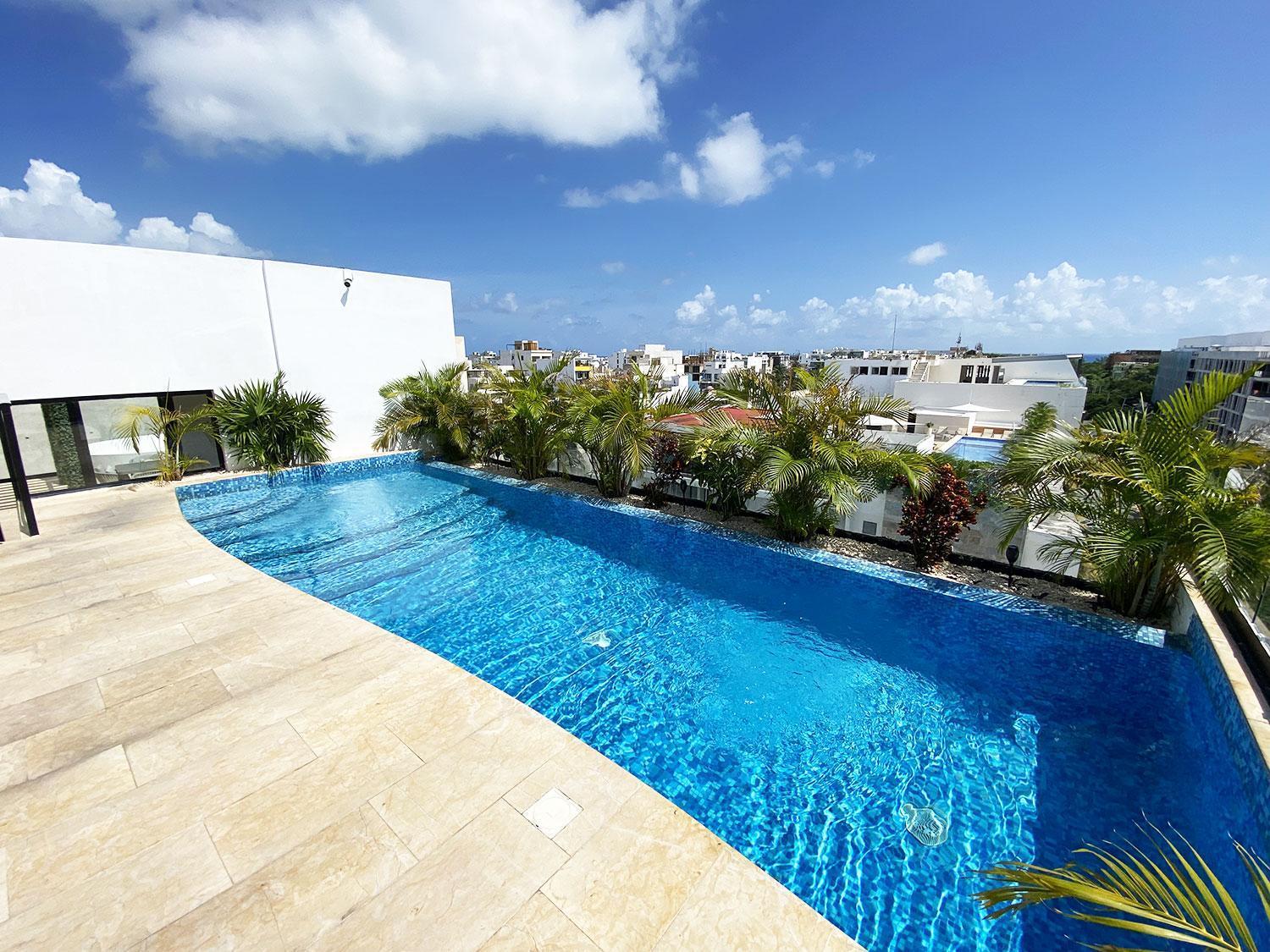 Hermoso Y Nuevo Estudio Cerca De 5ta Av Y Playa *