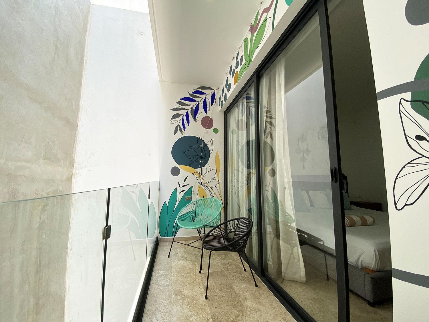 Hermoso Y Nuevo Estudio Cerca De 5ta Av Y Playa Playa del Carmen